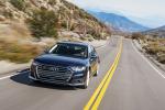 Audi S8 2019 года (NA)